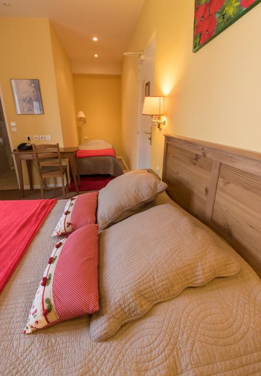 Au Bord Du Lac Hotel Saint-Rémy-lès-Chevreuse Kültér fotó